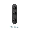 EXTENZA Thermostatic 2 functions