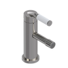 Rubinet Single Control Bidet Fitting (less drain) Polished Nickel