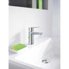 Grohe Single Hole Single-Handle S-Size Bathroom Faucet 5.7 L/min (1.5 gpm)