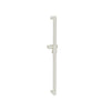 Baril Shower bar with slider