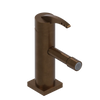 Rubinet Single Control Bidet Fitting (less drain) Oil Rubbed Bronze