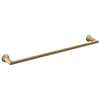 Delta Tetra - 24" Towel Bar In Chrome
