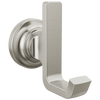 Delta Tetra - Robe Hook In Chrome
