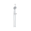 Baril 3-spray sliding shower bar