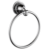 Delta Linden - Towel Ring In Chrome