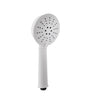 Baril 3-spray anti-limestone hand shower