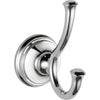 Delta Cassidy - Double In Robe Hook