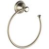 Delta Cassidy - Towel Ring In Chrome