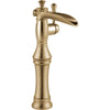 Delta Single Handle Channel Vessel Bathroom