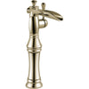 Delta Single Handle Channel Vessel Bathroom
