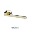 Tenzo Swivel Spout 30cm 12in Tub Spout – Brass