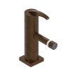 Rubinet Single Control Bidet Fitting (less drain) Oil Rubbed Bronze