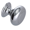 Rubinet Flemish Cabinet Knob (7ZFM1)