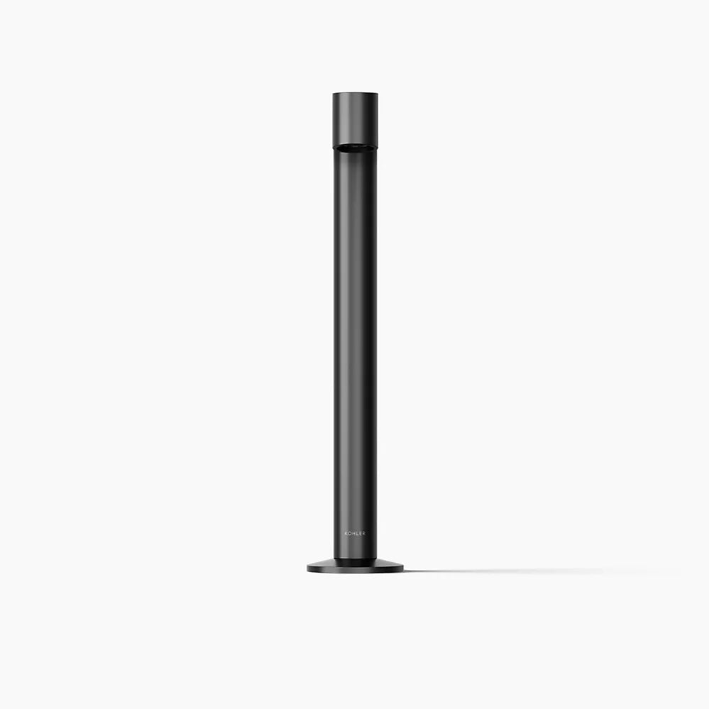 Components® Bathroom sink faucet spout with Row design, 1.2 gpm