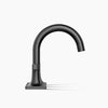 Venza® Widespread bathroom sink faucet, 0.5 gpm