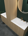 Bagno Italia FLORENZA Linen Cabinets