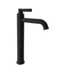 Baril High single-hole lavatory faucet,drain not included