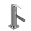 Rubinet Single Control Bidet Fitting (less drain) Polished Nickel