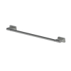 Rubinet Towel Bar 18" Satin Nickel