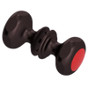 Rubinet Shower Door Knob (set) Oil Rubbed Bronze