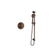 Baril Complete thermostatic pressure balanced shower kit