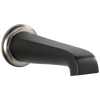 Brizo Non Diverter Tub Spout