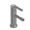 Rubinet Single Control Bidet Fitting (less drain) Satin Nickel