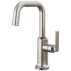 Brizo Beverage Faucet With Square Spout