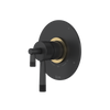 ROHL Amahle 1/2" Thermostatic & Pressure Balance Trim With 3 Functions