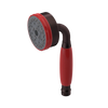 Rubinet 3 Function Hand Held Shower Only Oil Rubbed Bronze