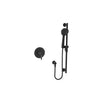 Baril Complete pressure balanced shower kit