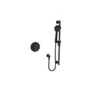 Baril Complete pressure balanced shower kit