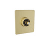 Baril 3/4" thermostatic valve (without handle)