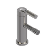 Rubinet Single Control Bidet Fitting (less drain) Polished Nickel