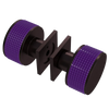 Rubinet Shower Door Knob (set) Oil Rubbed Bronze