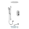 Tenzo 3 Functions Fluvia 3-Way Shower Kit