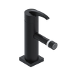 Rubinet Single Control Bidet Fitting (less drain) Matt Black