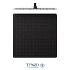 Tenzo Airboost Shwr Head Square Cm 16in 40 x 40-Inch Shower Head