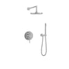 Baril Complete pressure balanced shower kit