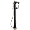Brizo Freestanding Floor Mount Tub Filler