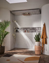 Essential Shower Series Single-Function Handshower lifestyle