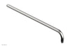 90° Angle 24" Shower Arm 11209