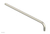 90° Angle 24" Shower Arm 11209