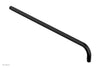 90° Angle 24" Shower Arm 11209