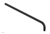 90° Angle 24" Shower Arm 11209