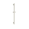 Baril Shower bar with slider