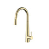 Aquaflo Echo Pull-Down Kitchen Faucet - KFE16