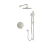 Baril Complete thermostatic pressure balanced shower kit