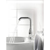 Grohe Essence New Single Hole Single-Handle L-Size Bathroom Faucet 4.5 L/Min (1.2 Gpm)