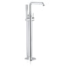 GROHE Essence Floor Standing Tub Filler with Hand Shower – 23491